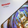 Sharp Tarik Gugatan Terhadap Hisense di Amerika Utara