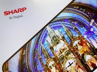 Sharp Tarik Gugatan Terhadap Hisense di Amerika Utara