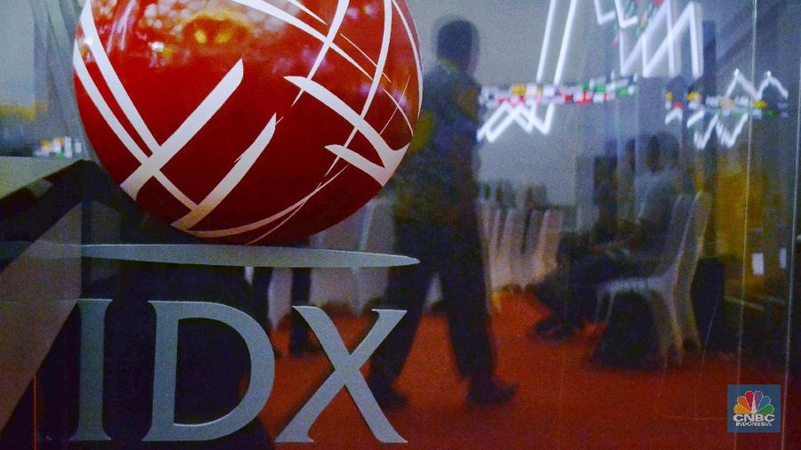 Bursa Efek Indonesia (BEI) mencatat dalam sebulan terakhir terdapat enam emiten yang masuk dalam pengawasan.