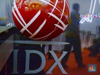 Waspada! 6 Saham Masuk Radar BEI Karena Bergerak Tak Wajar