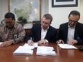 Bangun Pembangkit Listrik, PLN Dapat Pinjaman 80,8 Juta Euro