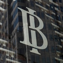 BI Rate Tetap 5,75%, Tahun Ini Diproyeksikan Bisa Turun 2 Kali