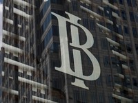 BI Rate Tetap 5,75%, Tahun Ini Diproyeksikan Bisa Turun 2 Kali