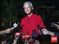 PDIP Harap Ahok Bergabung ke Gerbong Jokowi-Ma'ruf