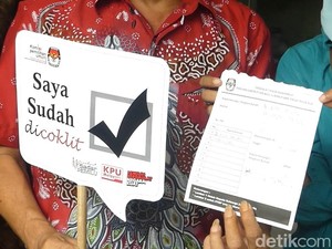 KPU Sumsel Sebut Coklit Sudah Capai 85 Persen, Muratara Tercepat