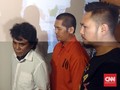 Polri Tangkap Penghina Jokowi dan Iriana