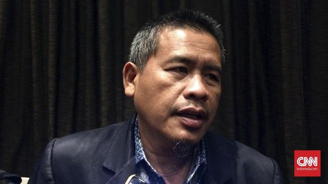Eks Napiter Nilai Ramadan Tak Jamin Aksi Teror Mereda