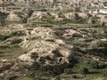 FOTO: Rumah-Rumah Bawah Tanah di Tunisia