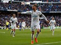 Ronaldo Pergi, Jumlah Penonton di Markas Madrid Anjlok
