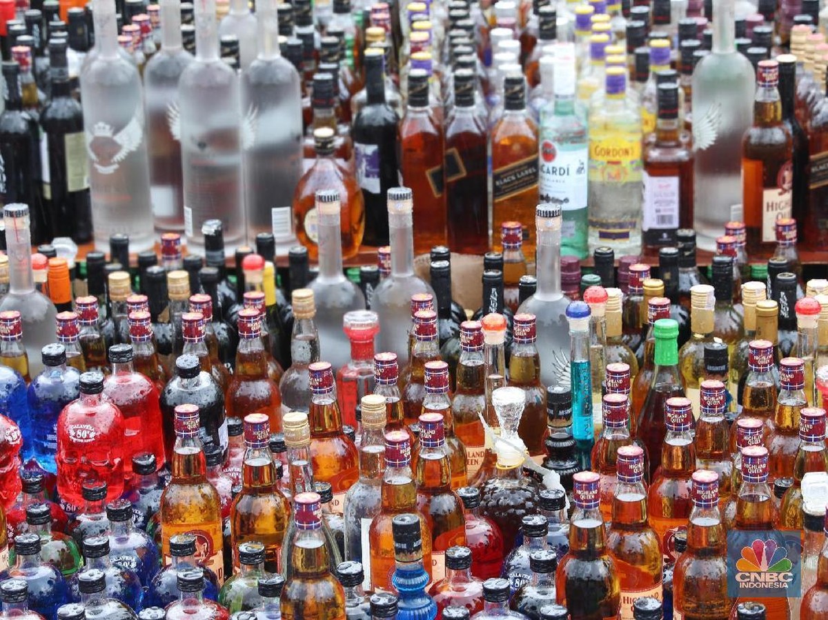 Serangan Ransomware Qilin Lumpuhkan Produksi Asahi, Bir Jadi Langka