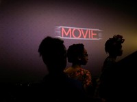 Investasi Asing Bikin Industri Film Bergairah