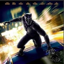 Black Panther 'Mengaum' di Nominasi Oscar
