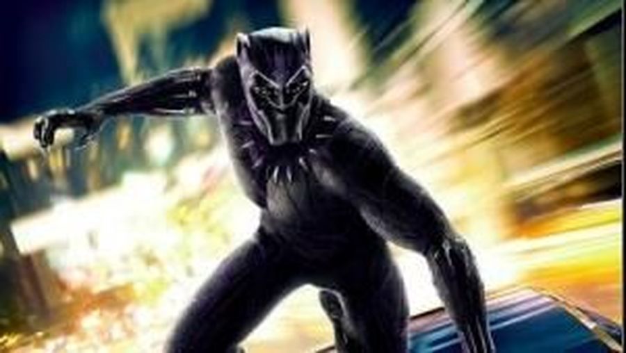Black Panther masuk dalam nominasi film terbaik Oscar ke 91, pertama dalam sejarah film superhero