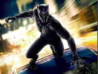 Raup Rp 17 T, Black Panther Masuk 10 Film Terlaris Dunia