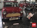 Jelajah Mobil Klasik sampai Seni Modern di Jepang