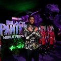Penjualan Tiket Black Panther Tembus Rp 13,7 Triliun
