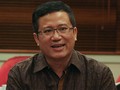 Demokrat Anggap Wajar PDIP Usung Jokowi di Pilpres
