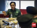 Fokus Urus PBB, Yusril Belum Mau Bahas Peluang Maju Pilpres