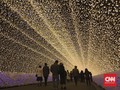 Lokasi 'Peternakan' Hipster di Jepang