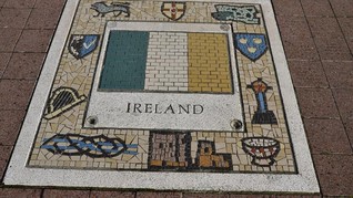 Olahraga Tradisional Irlandia Jadi Warisan Budaya Dunia