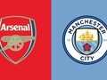 LIVE: Arsenal vs Manchester City