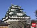Bermalam di Kuil jadi Atraksi Baru Pariwisata Jepang