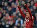 Firmino: Raih Trofi Liga Champions Bakal Terasa Emosional