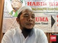 Kaukus Pembela Rizieq Minta Kapolda Hentikan Kasus