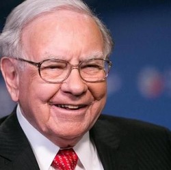 Jangan Takut, Waren Buffett Juga Pernah Salah Berinvestasi