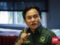 Pegang Bukti KPU Diskriminatif, Yusril Lapor ke Bareskrim