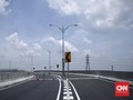 Pemprov DKI Siapkan Rp281,4 Miliar Bangun Tiga Flyover 2019
