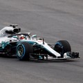 Duh! Kabut Asap Sampai Ke Singapura, Ancam GP Formula 1