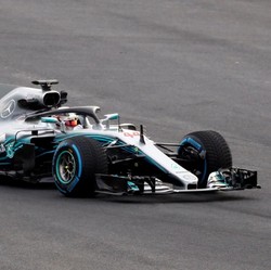 Duh! Kabut Asap Sampai Ke Singapura, Ancam GP Formula 1