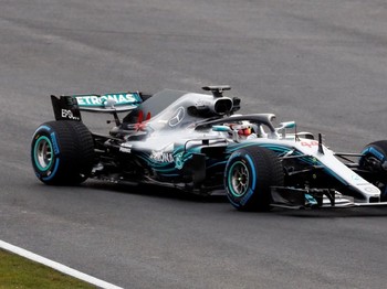 Duh! Kabut Asap Sampai Ke Singapura, Ancam GP Formula 1