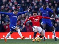 Klasemen Liga Inggris Usai MU Kalahkan Chelsea