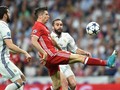 Rekor Duel Bayern Munchen vs Real Madrid di Liga Champions