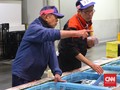 Bisnis Jepang Memburuk Pertama Kalinya dalam 2 Tahun Terakhir