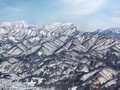 Lembah Hakuba, Tempat Bersalju Favorit di Jepang