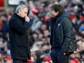 Mourinho Bersikap Rendah Hati Usai Kalahkan Chelsea