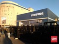 Samsung Hadirkan Kemewahan Galaxy Fold