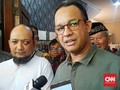 Tampik Isu, Novel Baswedan Klaim Tak Ada Kasus Anies di KPK