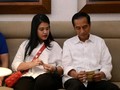 Berkat Menantu, Jokowi Harap Raup 65 Persen Suara di Sumut