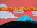 Fakta Menarik Jepang
