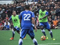 Curhat Achsanul Qosasi dan Upaya Menjual Sepakbola