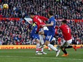 Kalahkan Chelsea, MU Kembali ke Posisi Kedua
