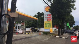 Shell Untung Rp84 Triliun pada Tiga Bulan Pertama 2019