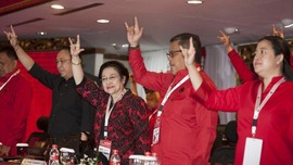 Putra Megawati Minta Kader PDIP Tak Reaksioner atas Berita