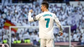 4 Warisan Rekor Abadi Ronaldo di Real Madrid
