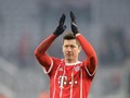 Lewandowski Ganti Agen demi Hijrah ke Real Madrid