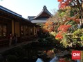 Deretan Kuil Legendaris di Tokyo